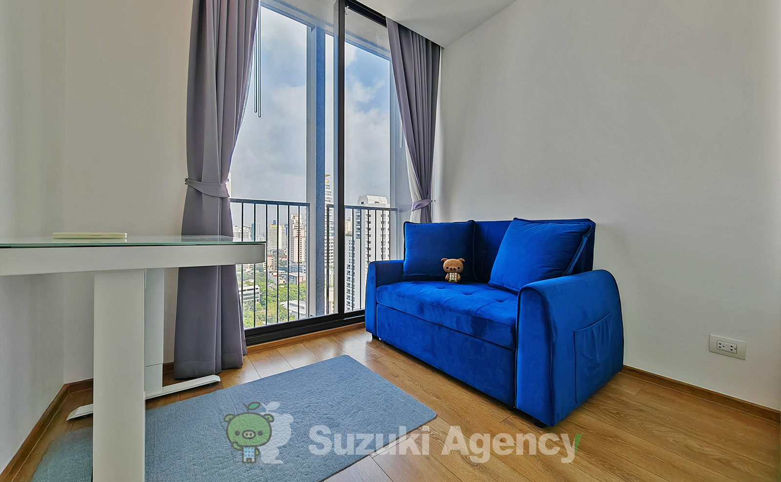 Noble BE33:2 Bed Room Photos No.67