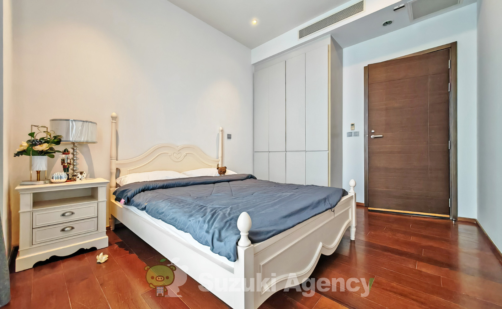 Quattro by Sansiri:2 Bed Room Photos No.67