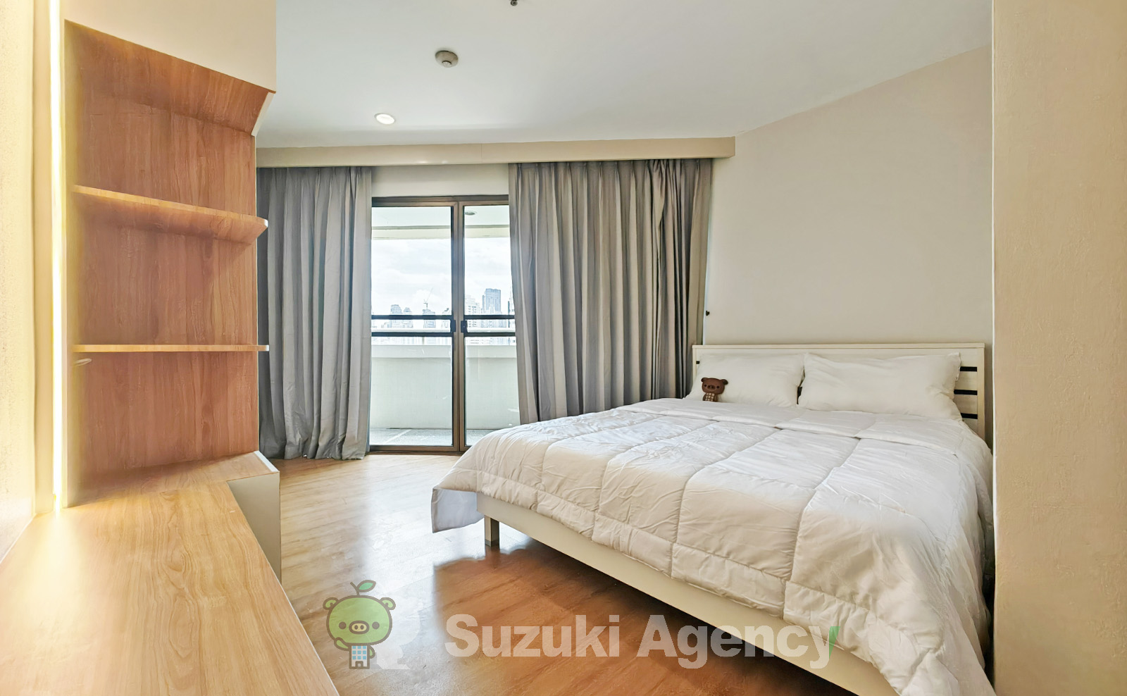 Baan Suanpetch:2 Bed Room Photos No.67