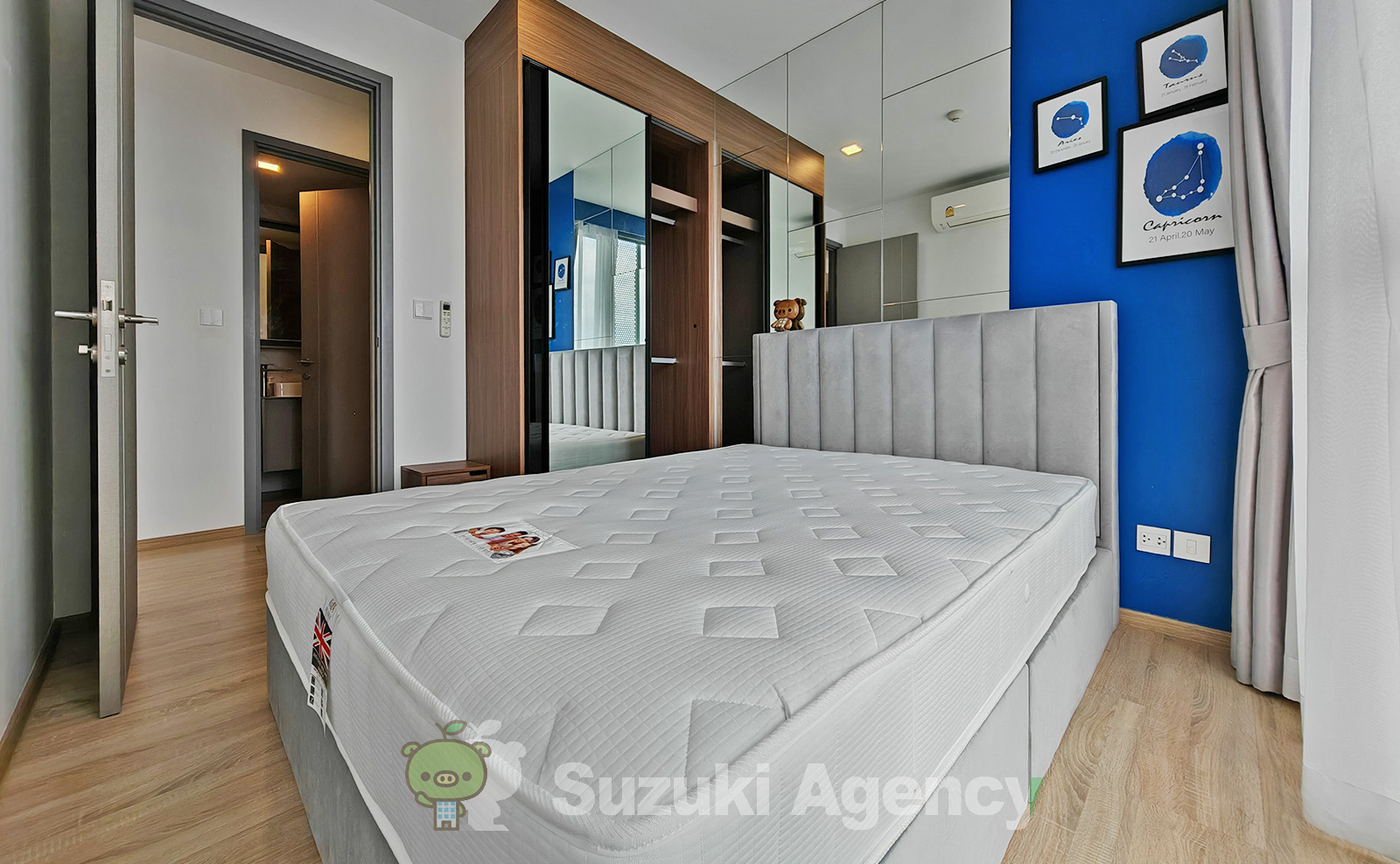 TAKA HAUS:2 Bed Room Photos No.67