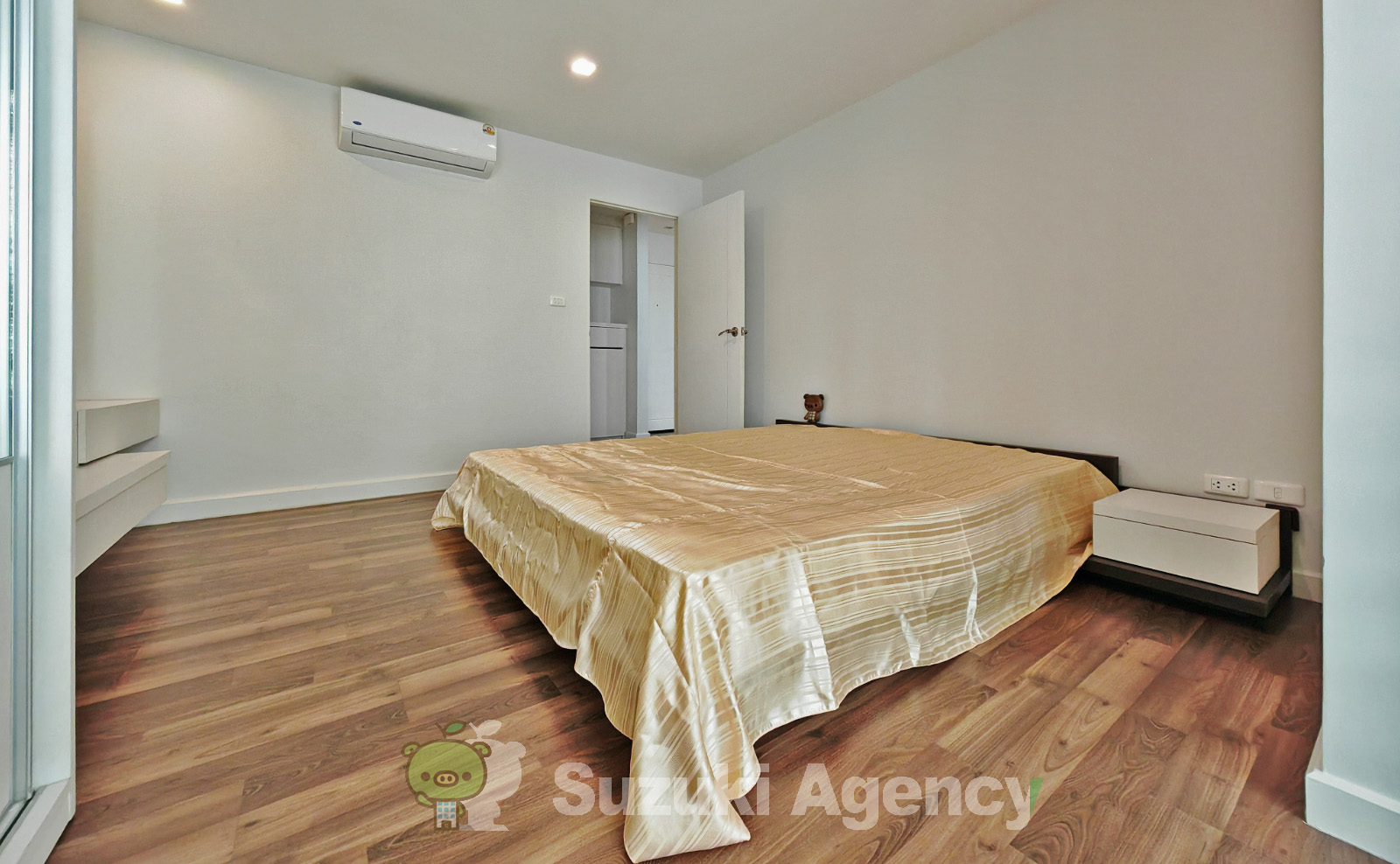 The Room Sukhumvit 79:2 Bed Room Photos No.67