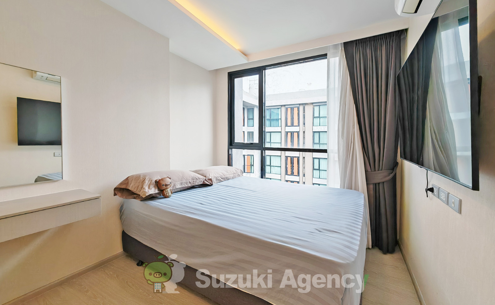Vtara Sukhumvit 36:2 Bed Room Photos No.67