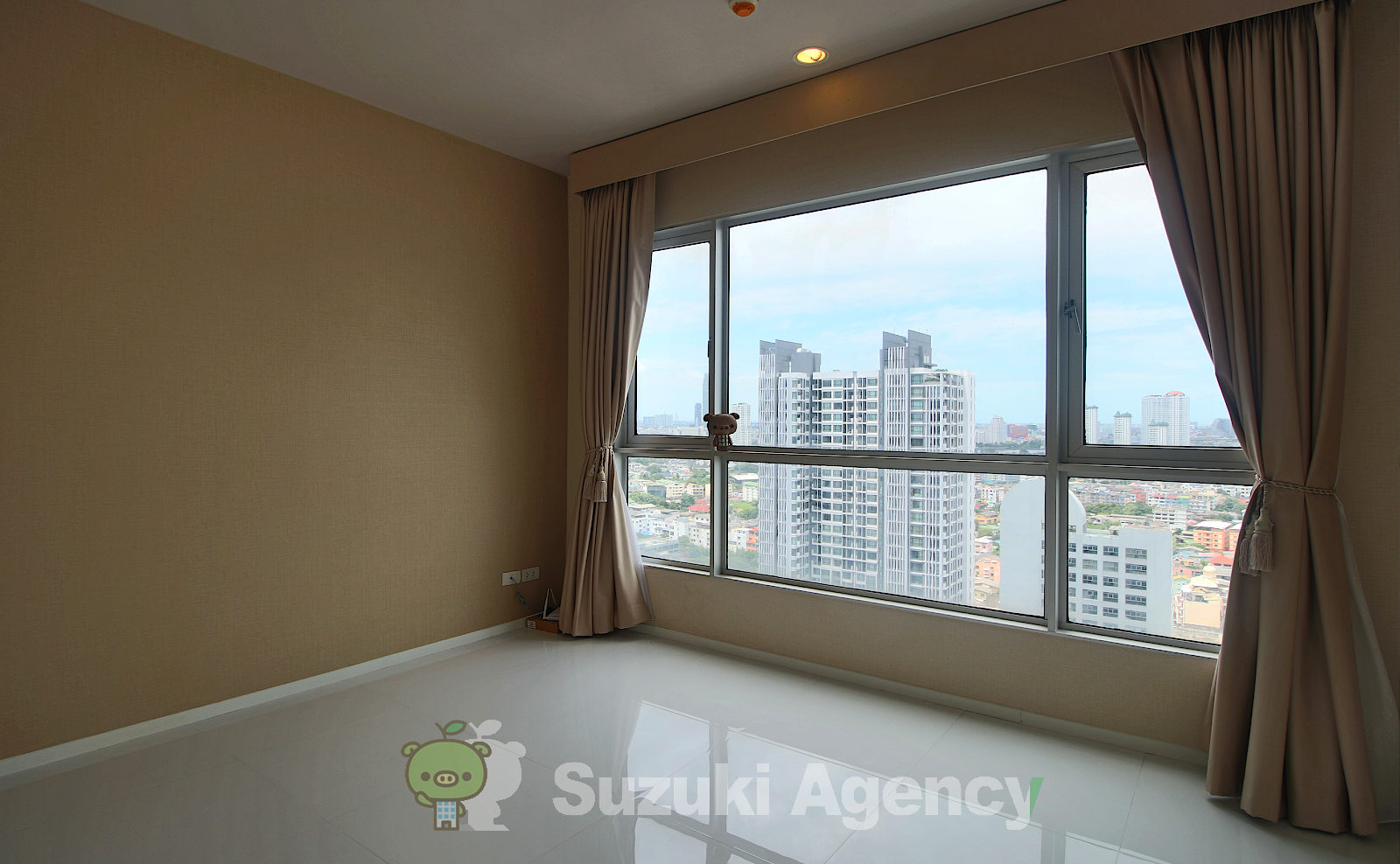 Hive Taksin:2 Bed Room Photos No.67