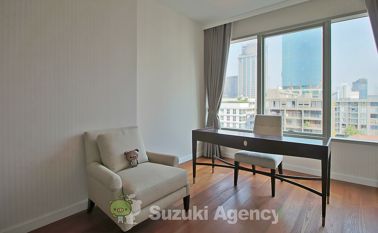 185 Rajadamri:2 Bed Room Photos No.67
