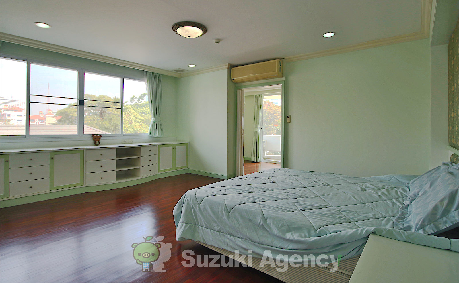 SCC Residence:2 Bed Room Photos No.67