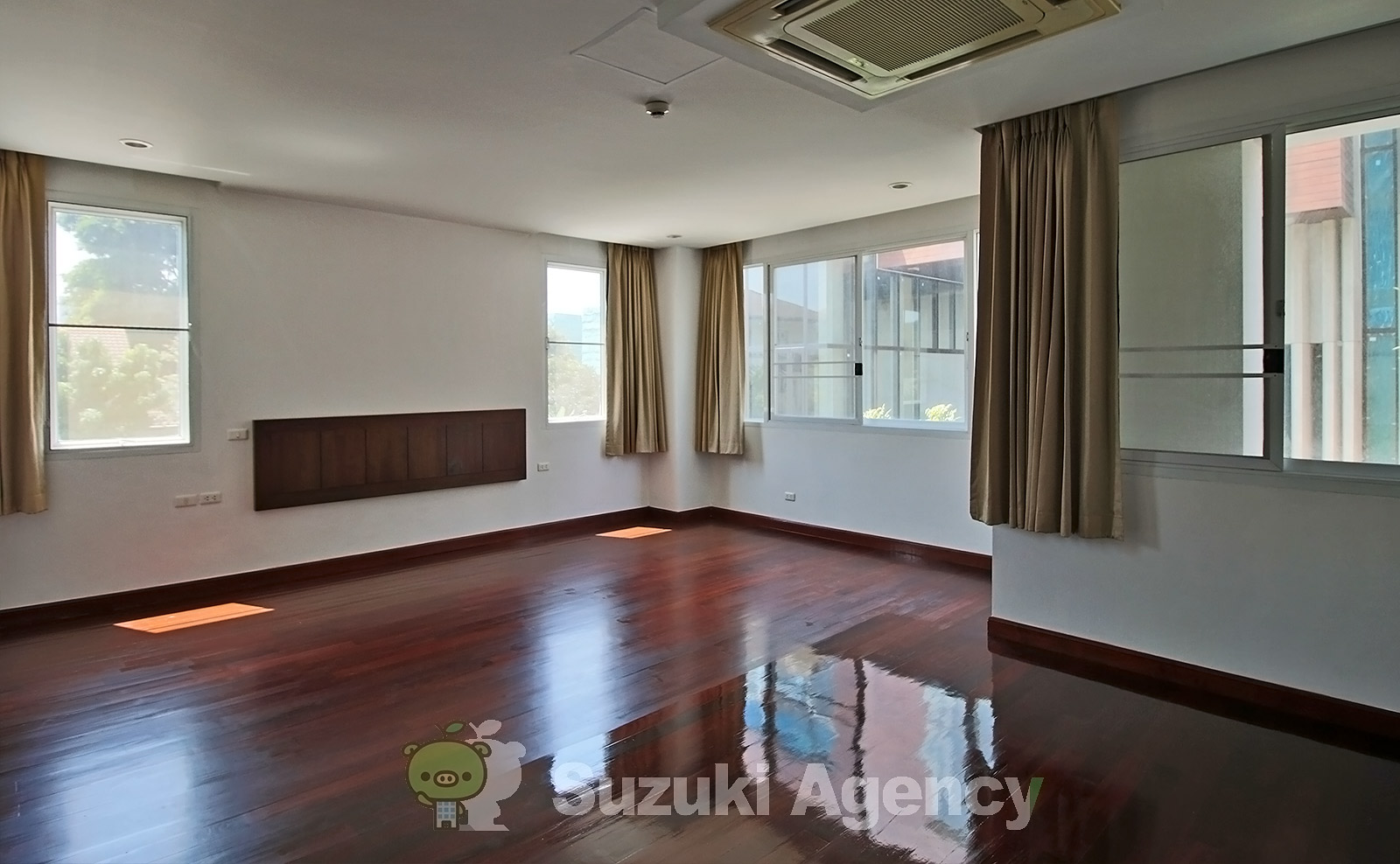 Narumol Residence:2 Bed Room Photos No.67