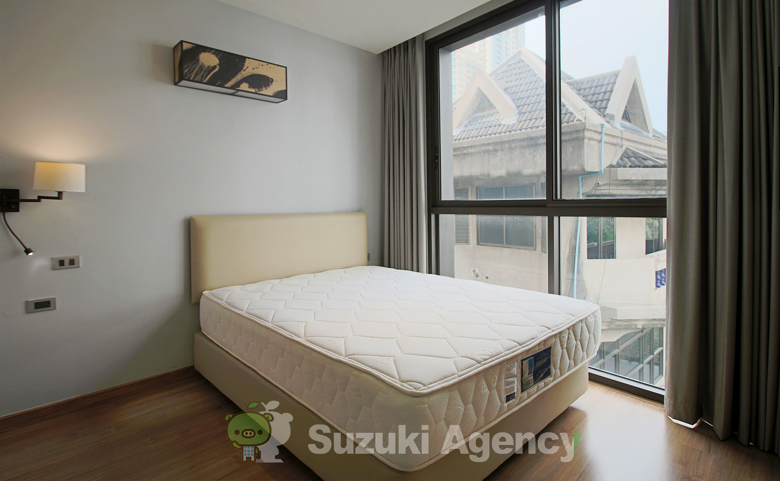 Kirthana Residence:2 Bed Room Photos No.67
