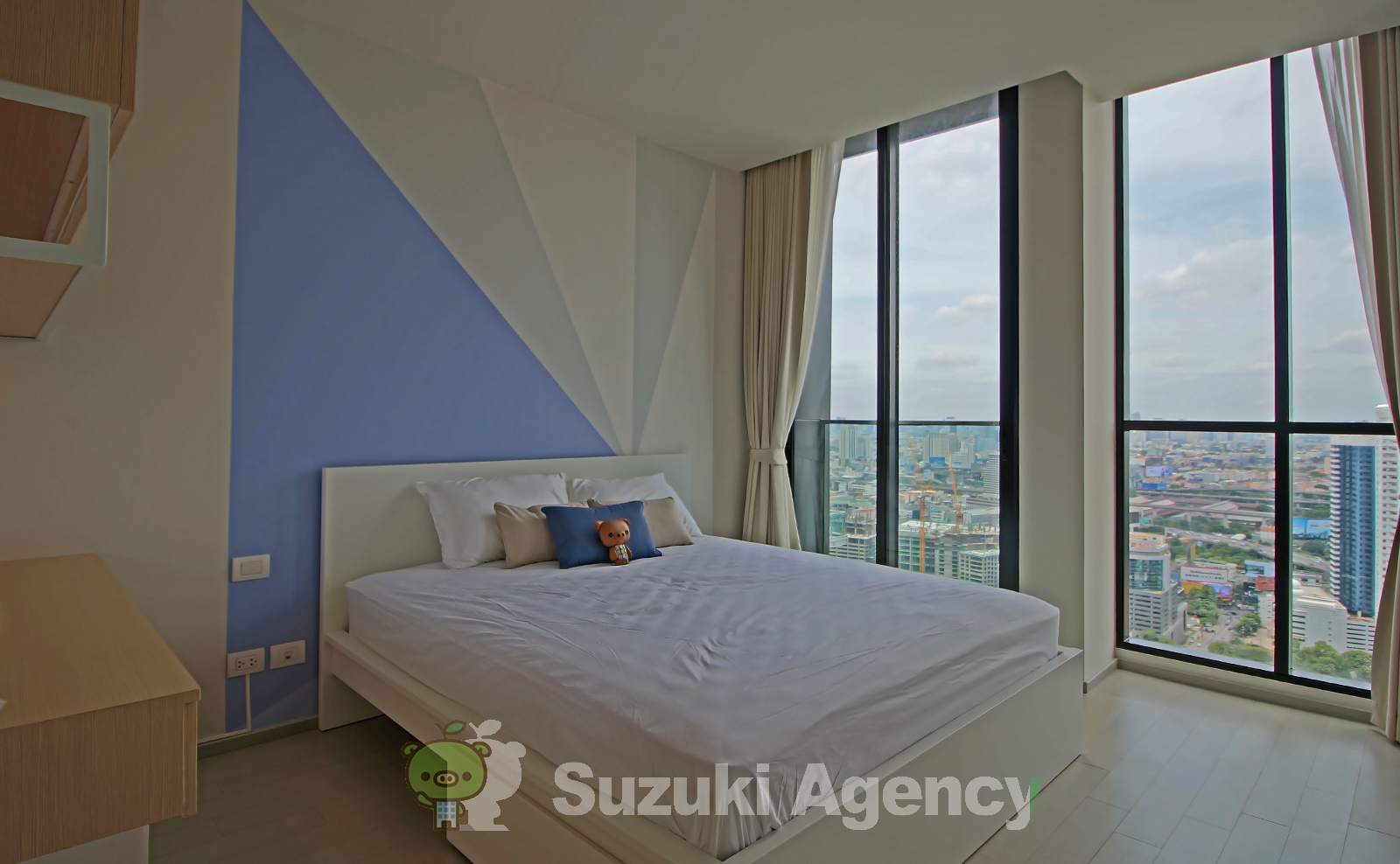 Noble Ploenchit:2 Bed Room Photos No.67
