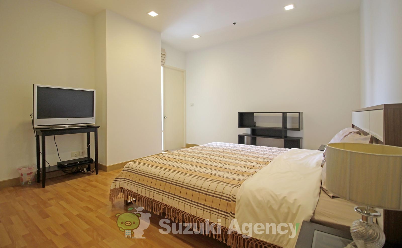Nusasiri Grand Condo:2 Bed Room Photos No.74