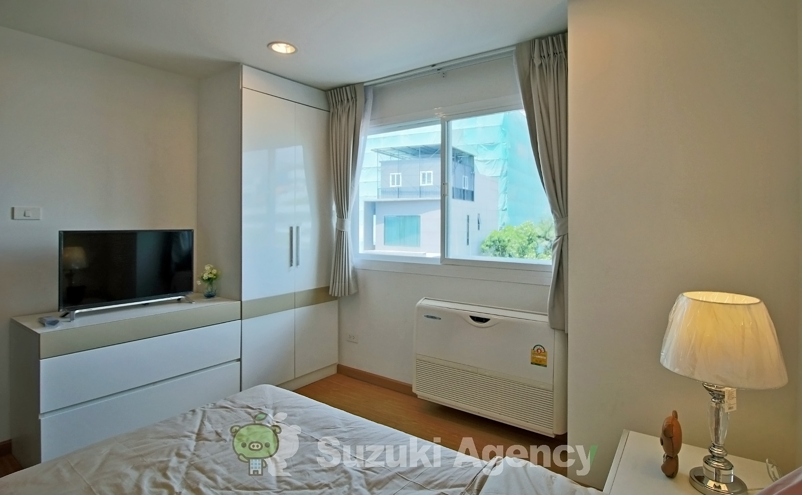 PPR Villa:2 Bed Room Photos No.74