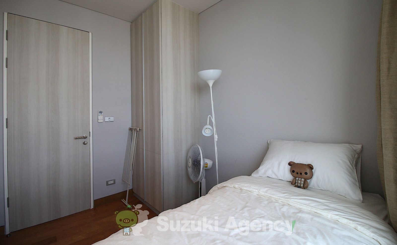 The Lumpini 24:2 Bed Room Photos No.74