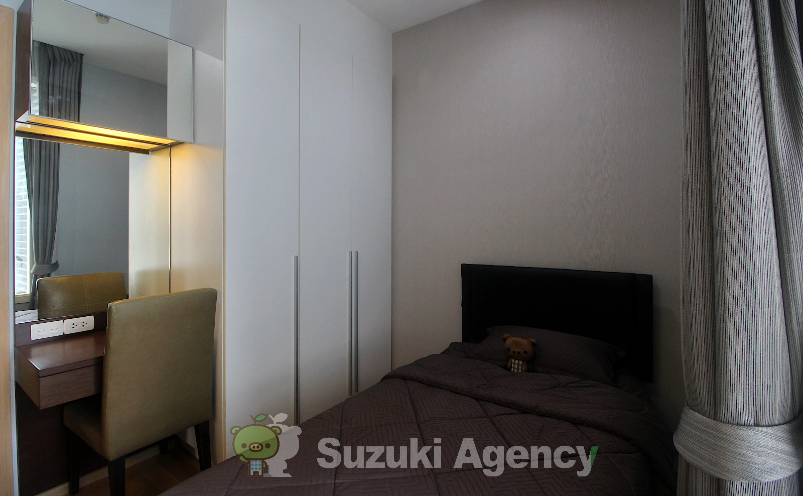 39 by Sansiri:2 Bed Room Photos No.74