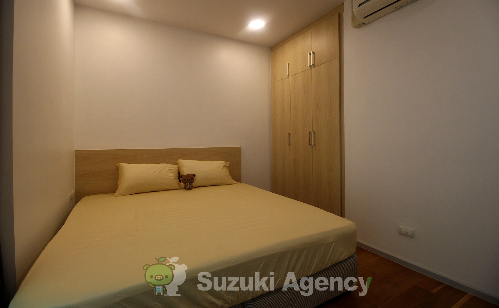 Villa Sikhara:2 Bed Room Photos No.74