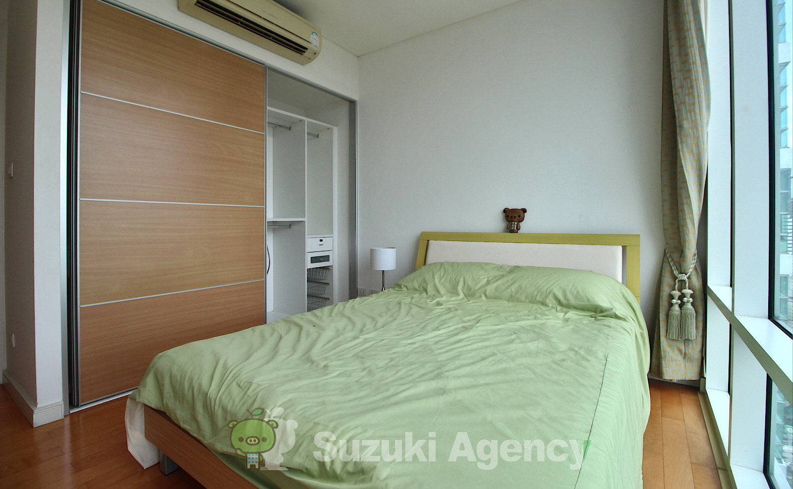 Fullerton Sukhumvit:2 Bed Room Photos No.74