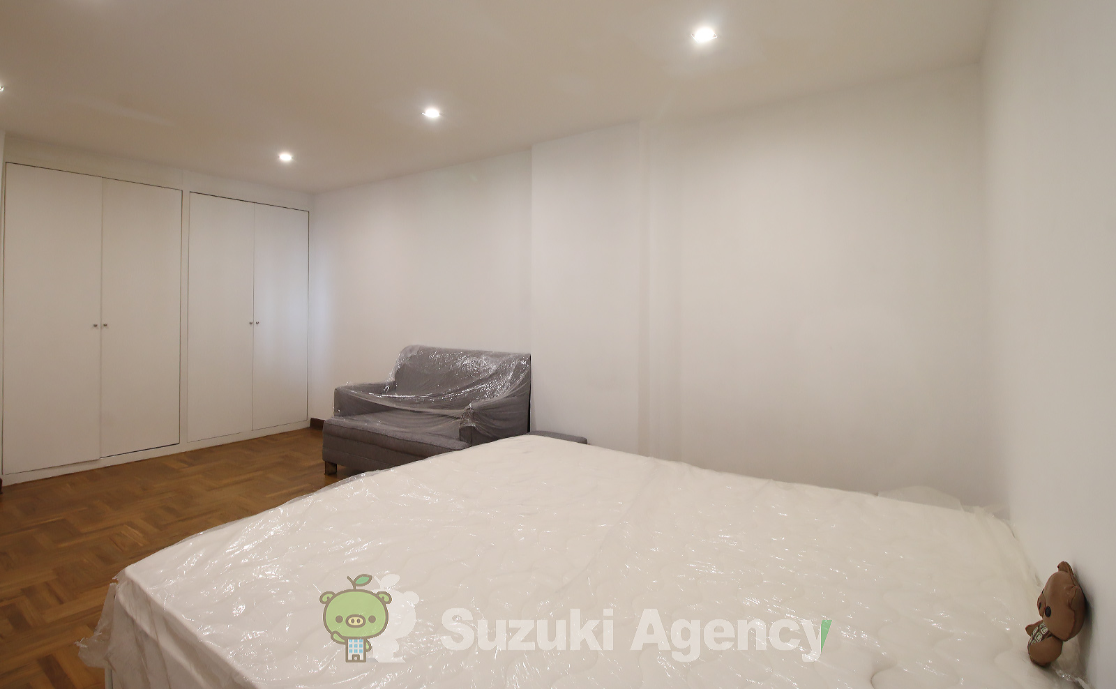 Premier Condominium:2 Bed Room Photos No.74