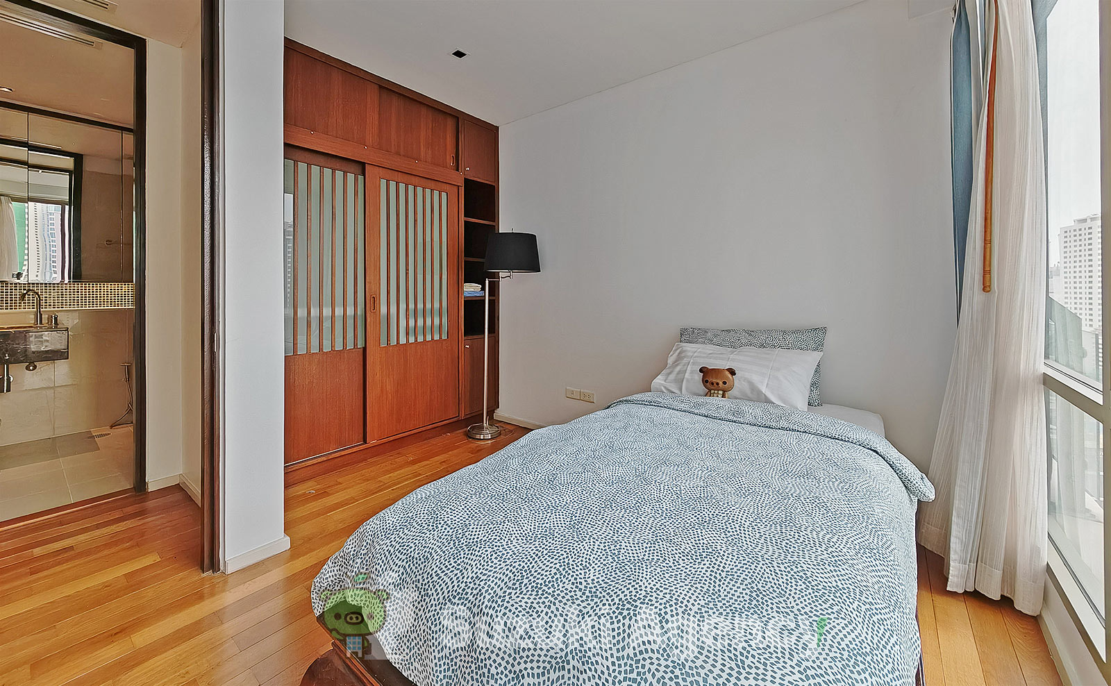 The Lakes Condominium:2 Bed Room Photos No.74