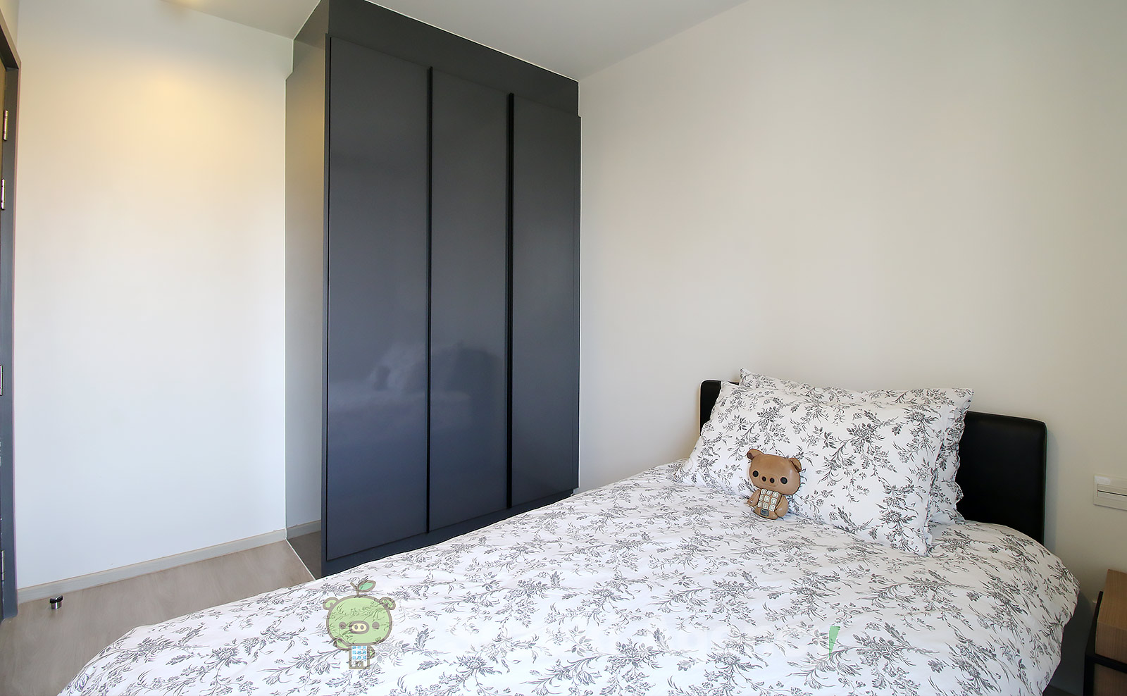 Maestro 02 Ruamrudee:2 Bed Room Photos No.74