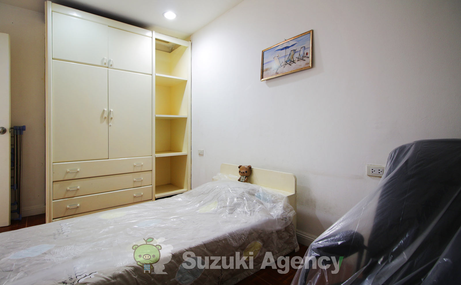 Kiarti Thanee City Mansion:2 Bed Room Photos No.74