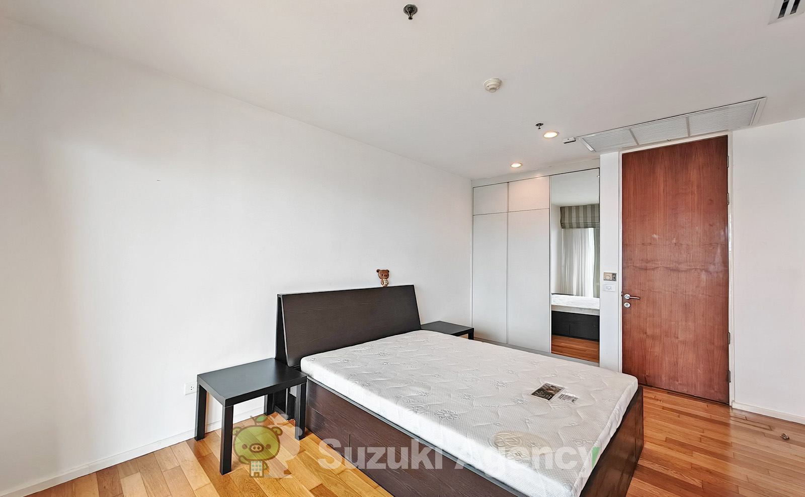 The Lakes Condominium:2 Bed Room Photos No.74