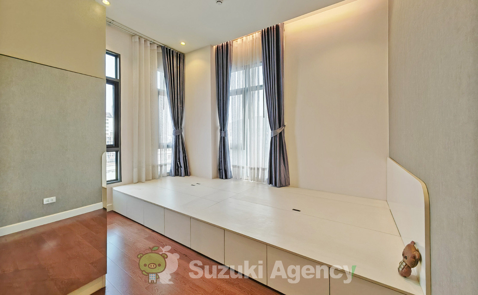 Mayfair Place Sukhumvit 50:2 Bed Room Photos No.74
