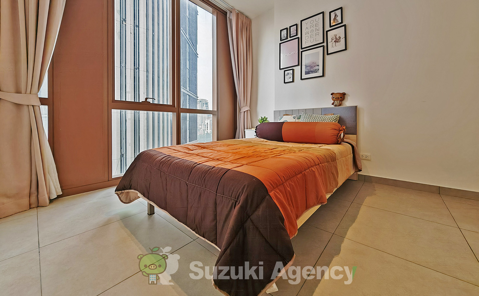 The Lofts Ekkamai:2 Bed Room Photos No.74