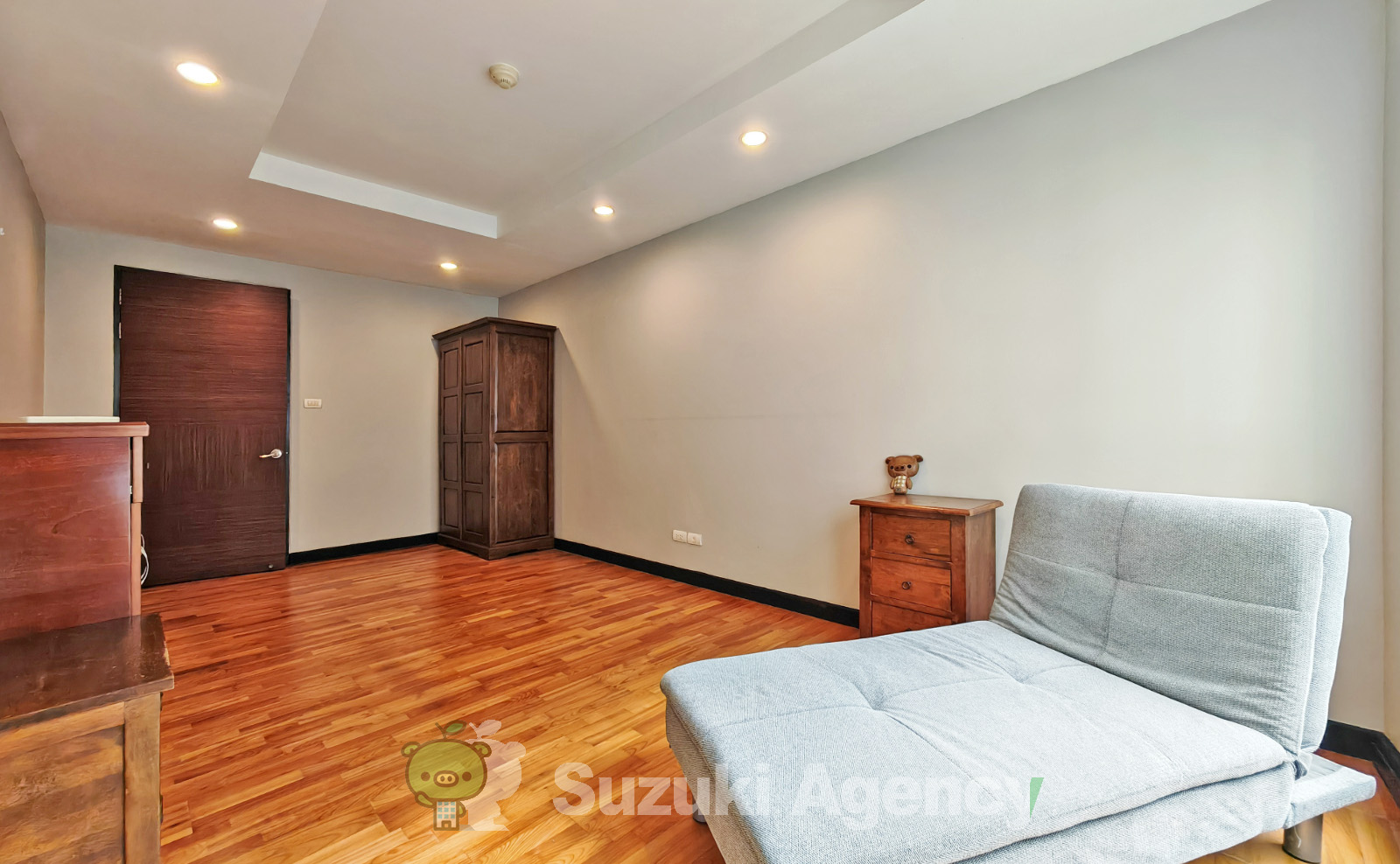 Avenue 61 Sukhumvit:2 Bed Room Photos No.74