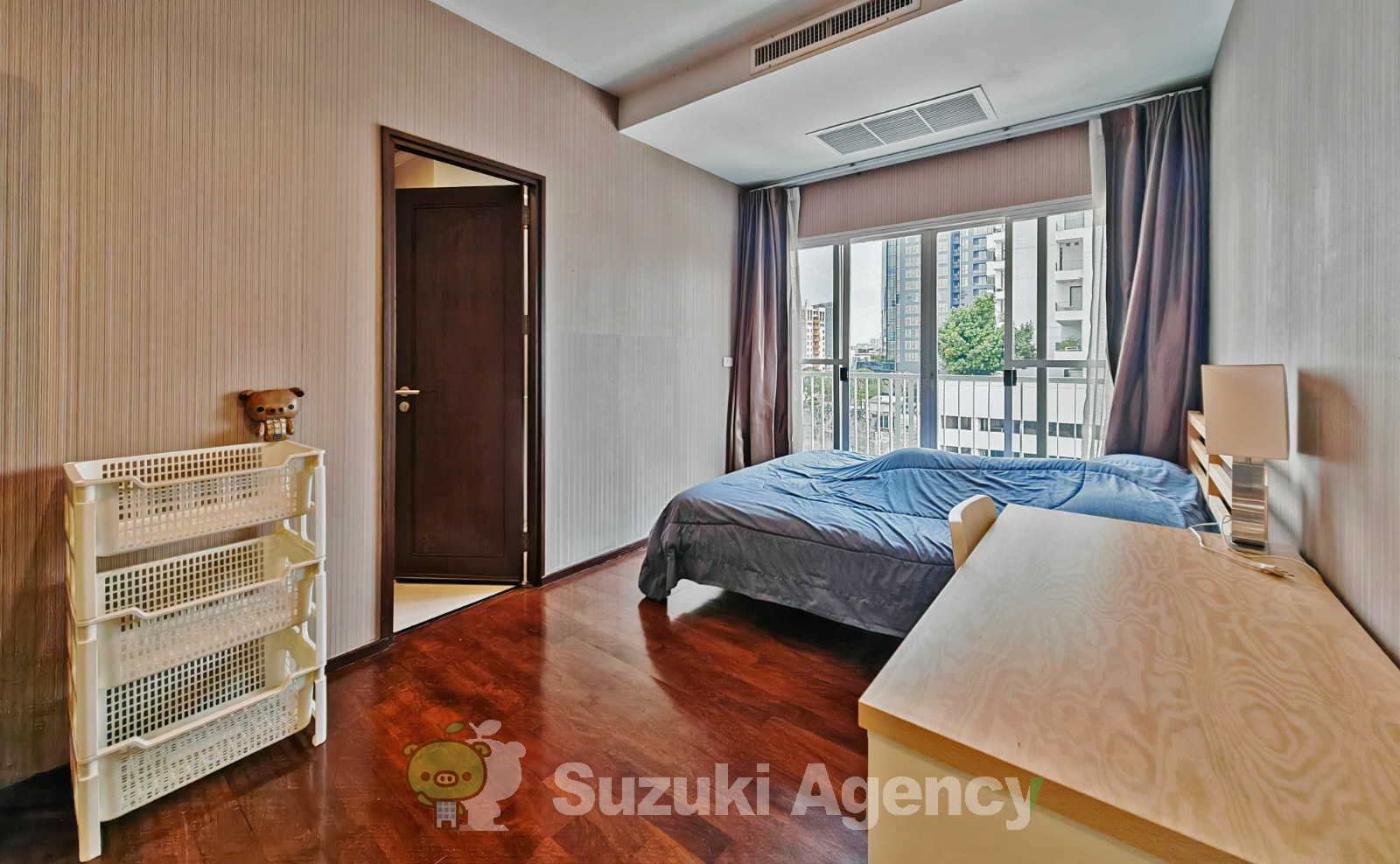 Noble Ora:2 Bed Room Photos No.74