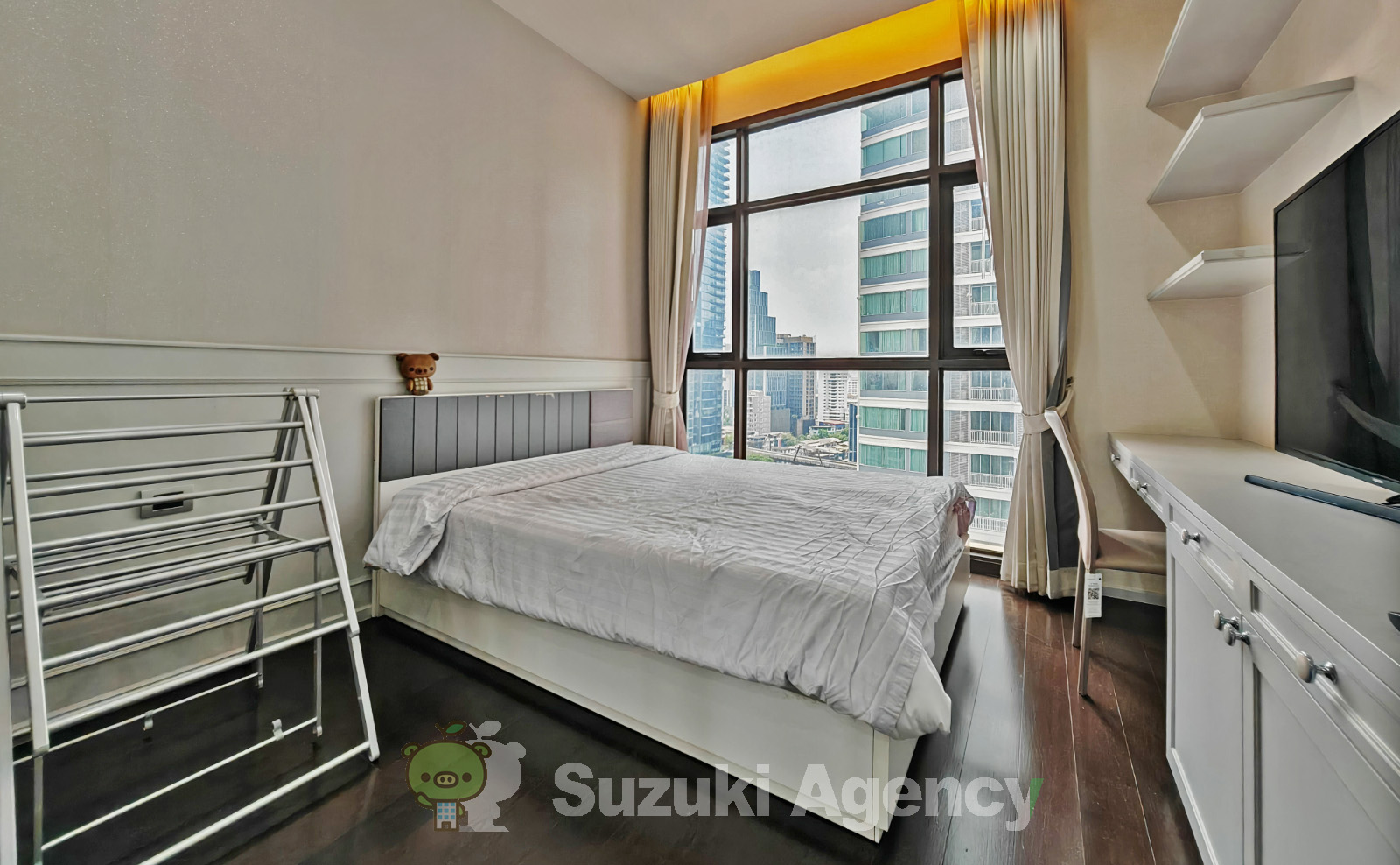 The XXXIX by Sansiri:2 Bed Room Photos No.74
