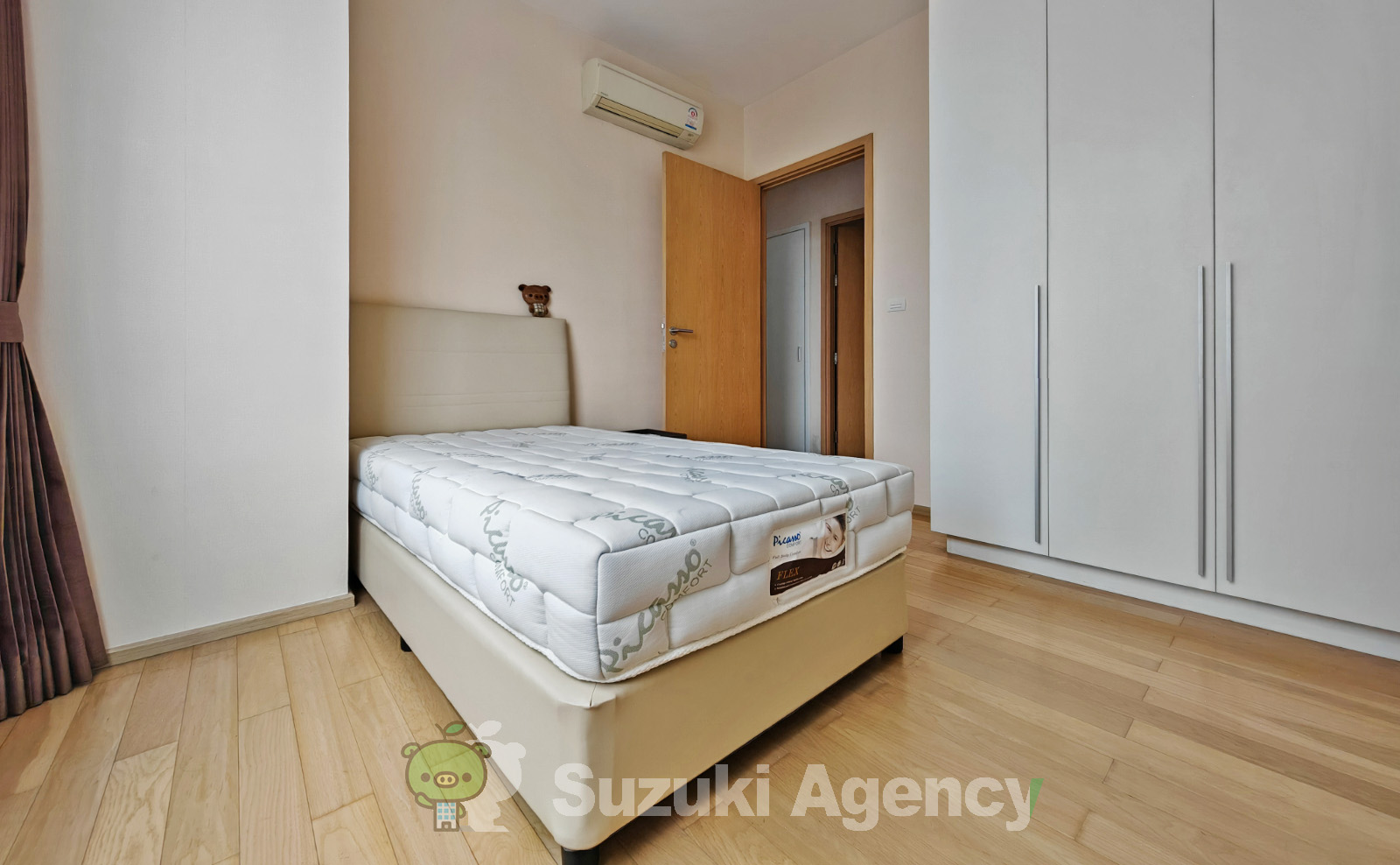 39 by Sansiri:2 Bed Room Photos No.74