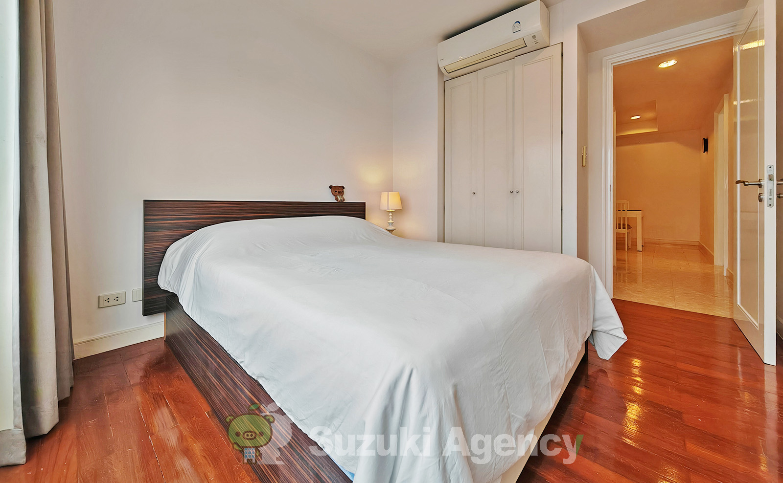 Hampton Thonglor 10:2 Bed Room Photos No.74