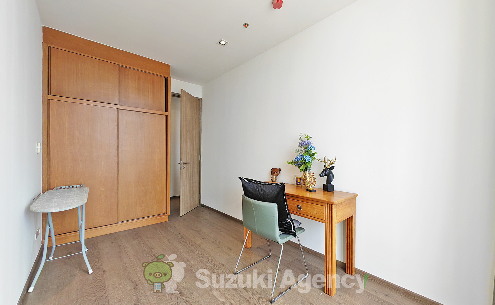 Park Origin Phrom Phong:2 Bed Room Photos No.74