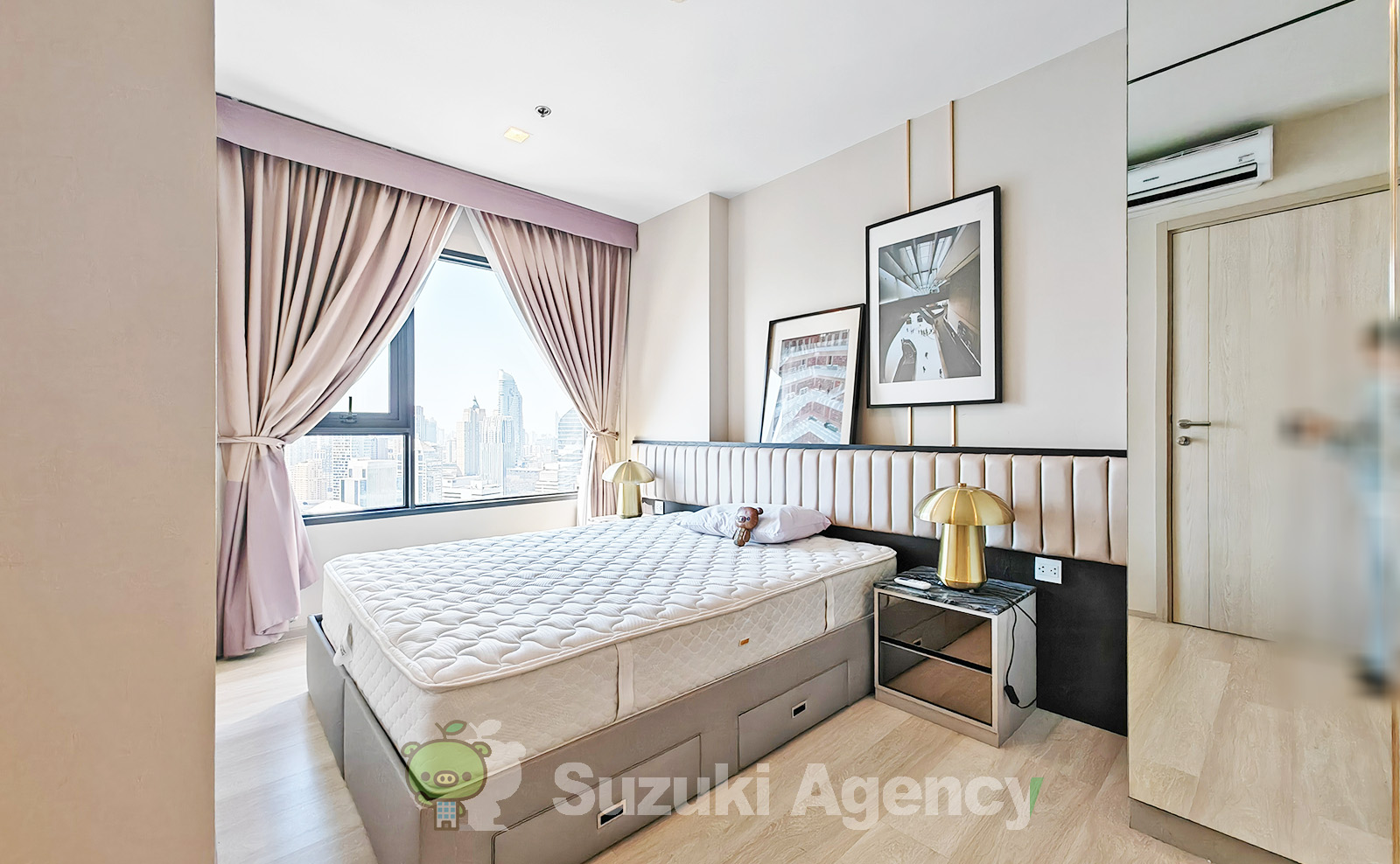 Life One Wireless:2 Bed Room Photos No.74