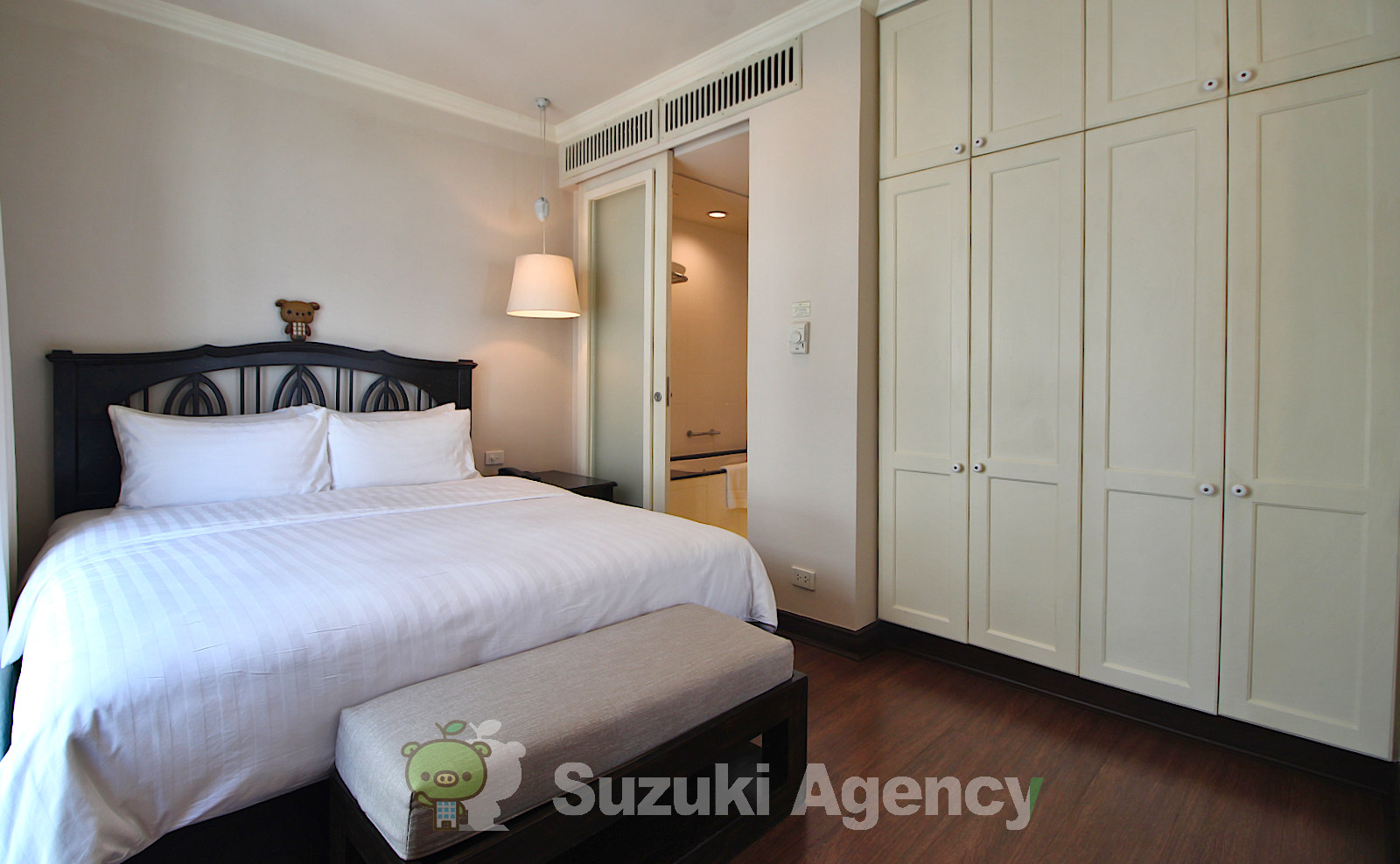Saladaeng Colonade:2 Bed Room Photos No.74