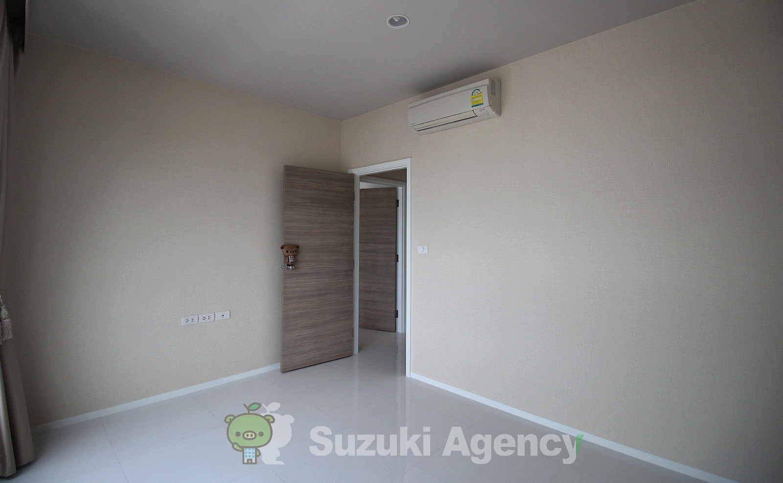 Hive Taksin:2 Bed Room Photos No.74