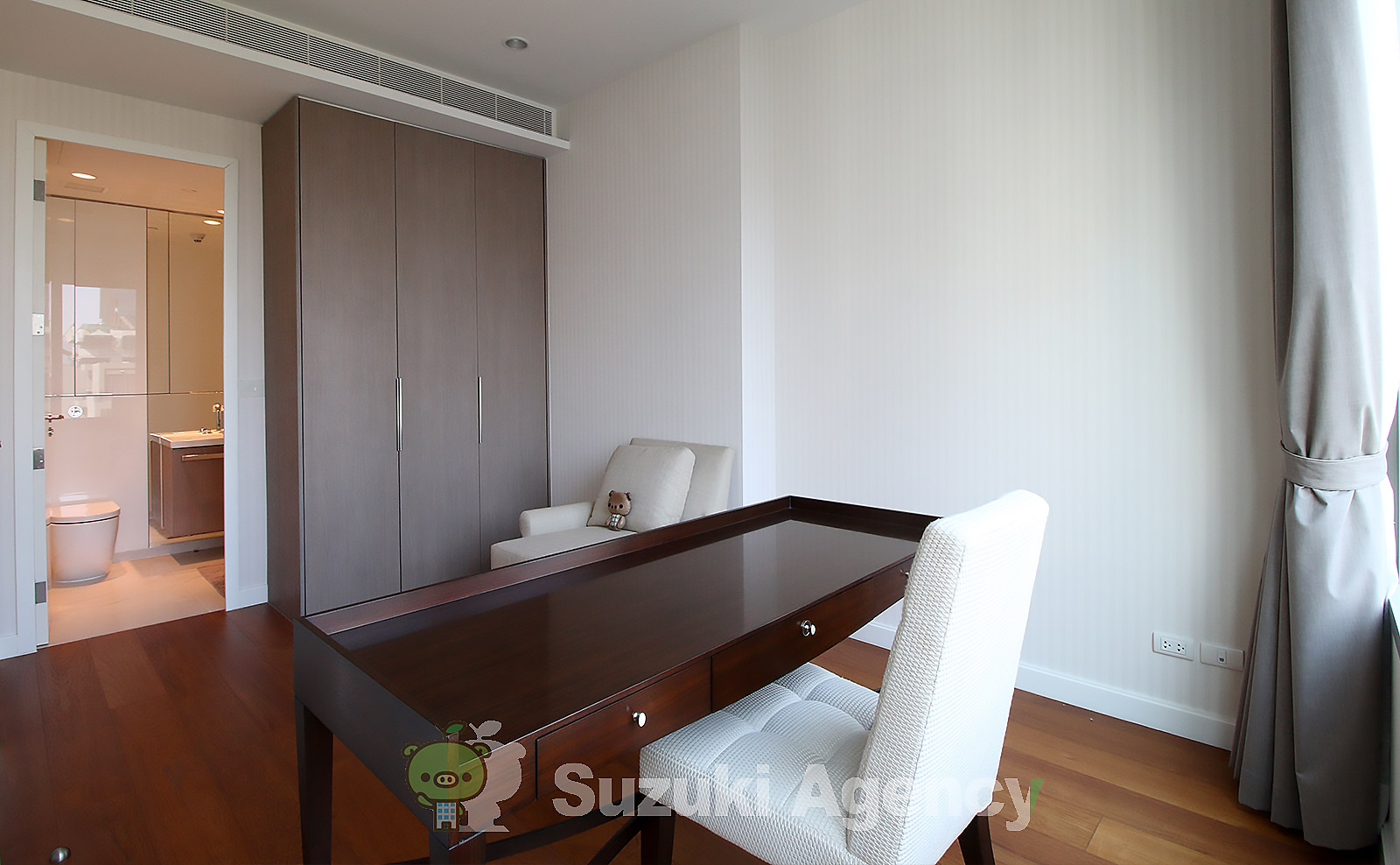 185 Rajadamri:2 Bed Room Photos No.74