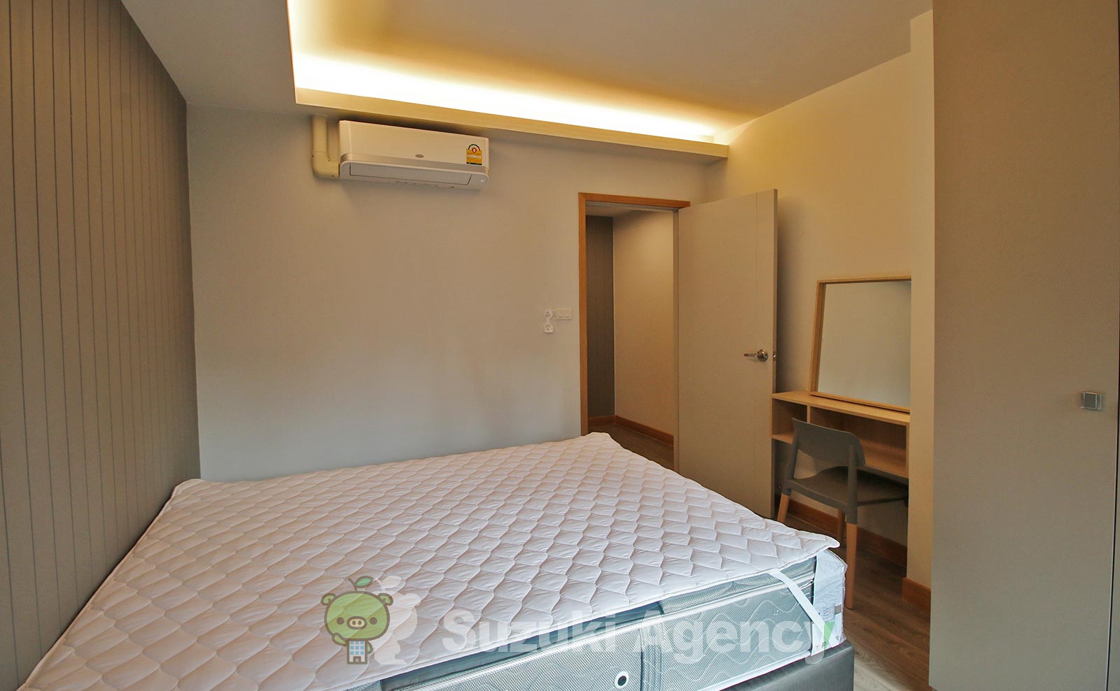 Lily House:2 Bed Room Photos No.74