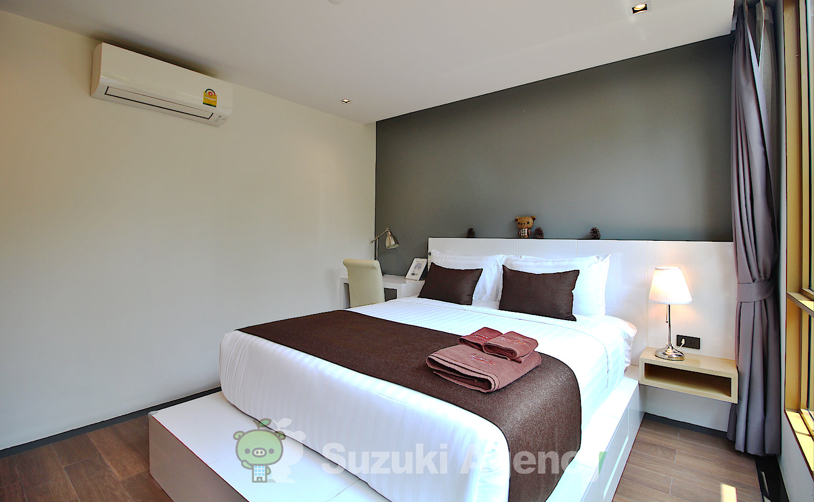 The Alcove@53:2 Bed Room Photos No.74