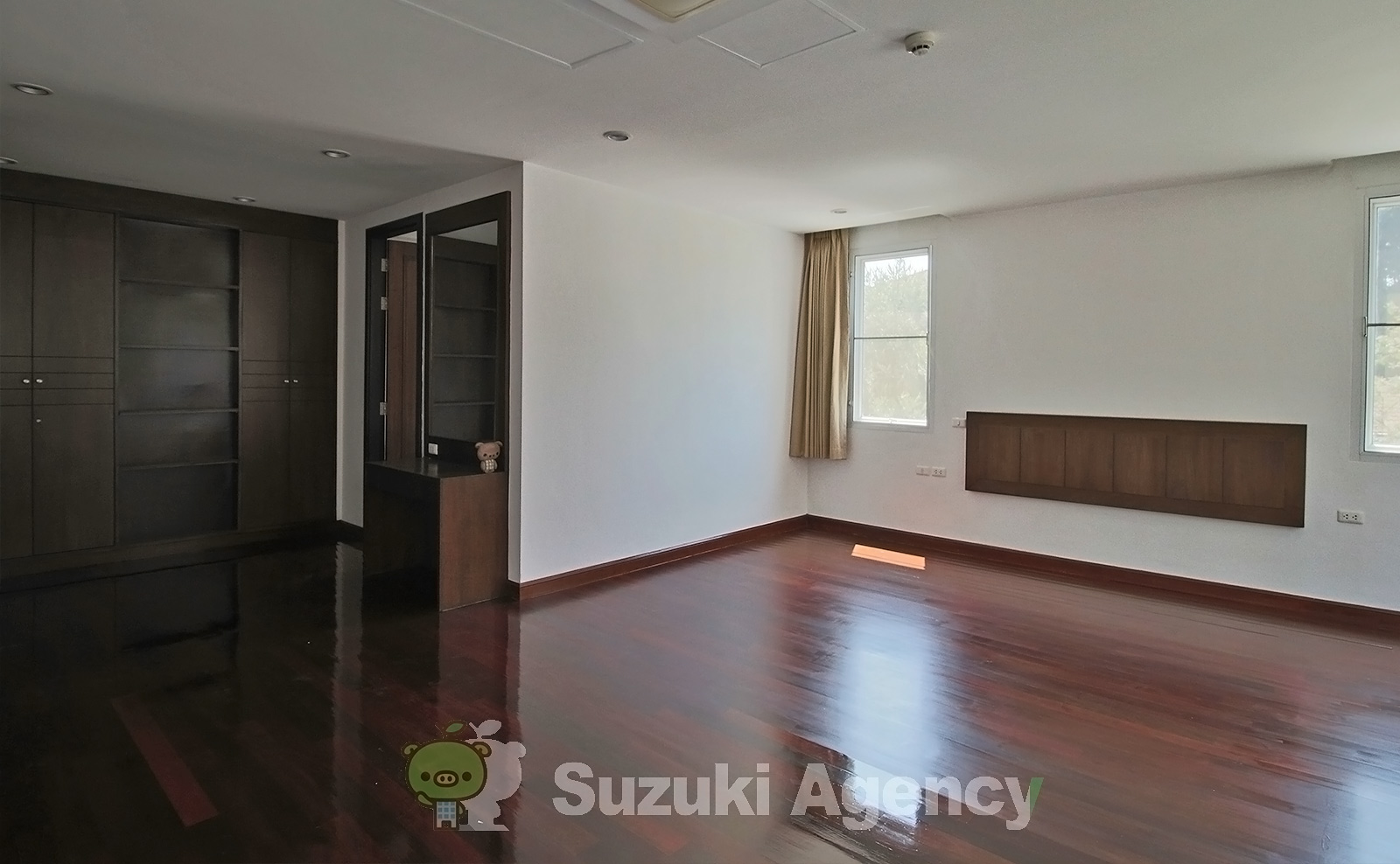 Narumol Residence:2 Bed Room Photos No.74