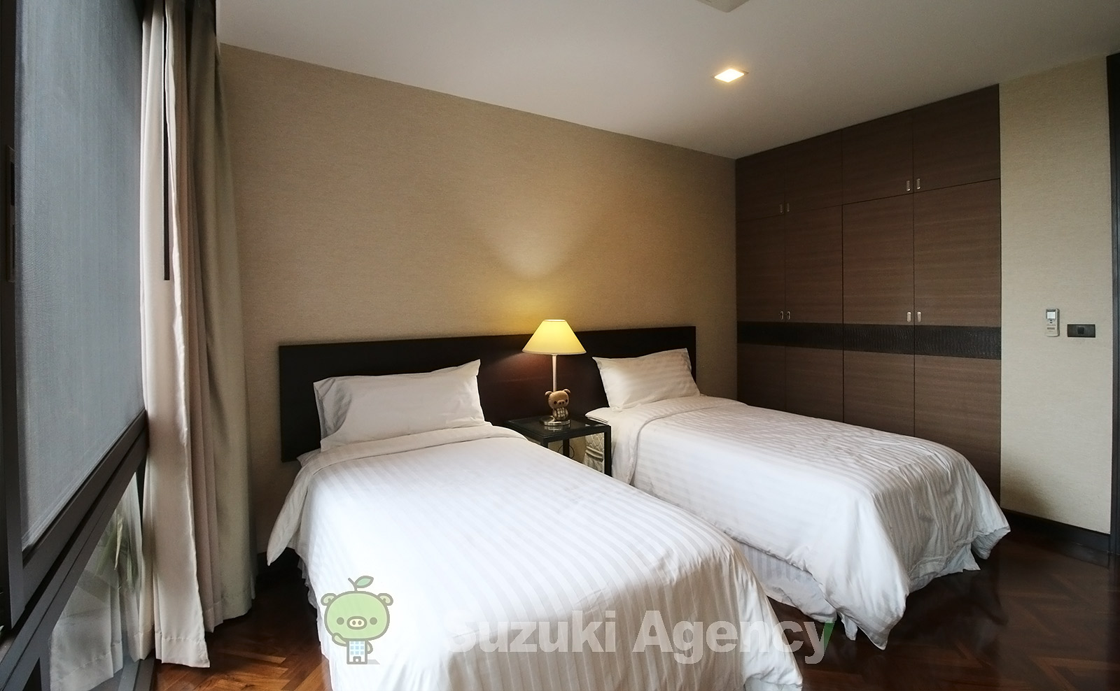 The Grand Villa:2 Bed Room Photos No.74