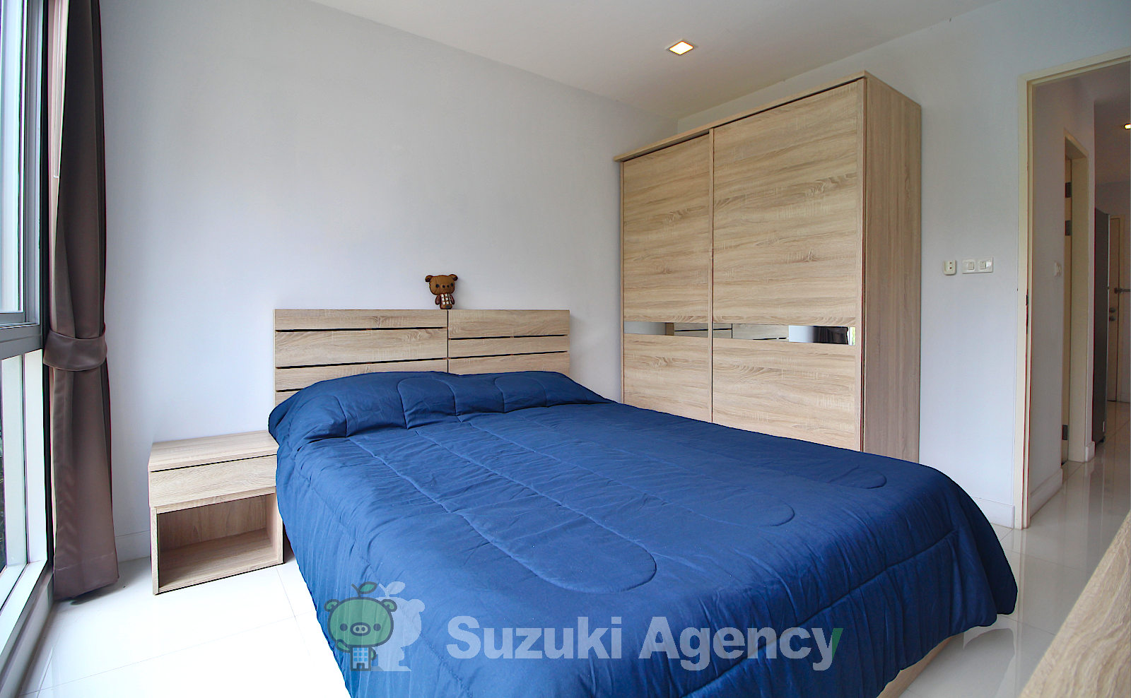 TKF Condominium:2 Bed Room Photos No.74