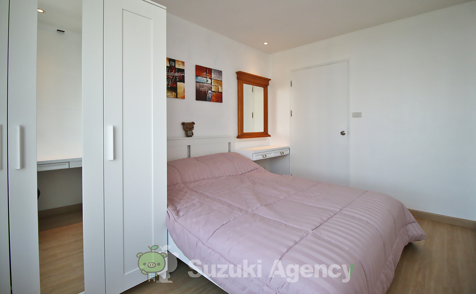 Urbana Langsuan:2 Bed Room Photos No.74