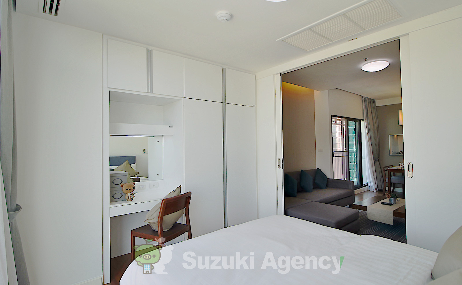 Living @ Citi Resort:2 Bed Room Photos No.74