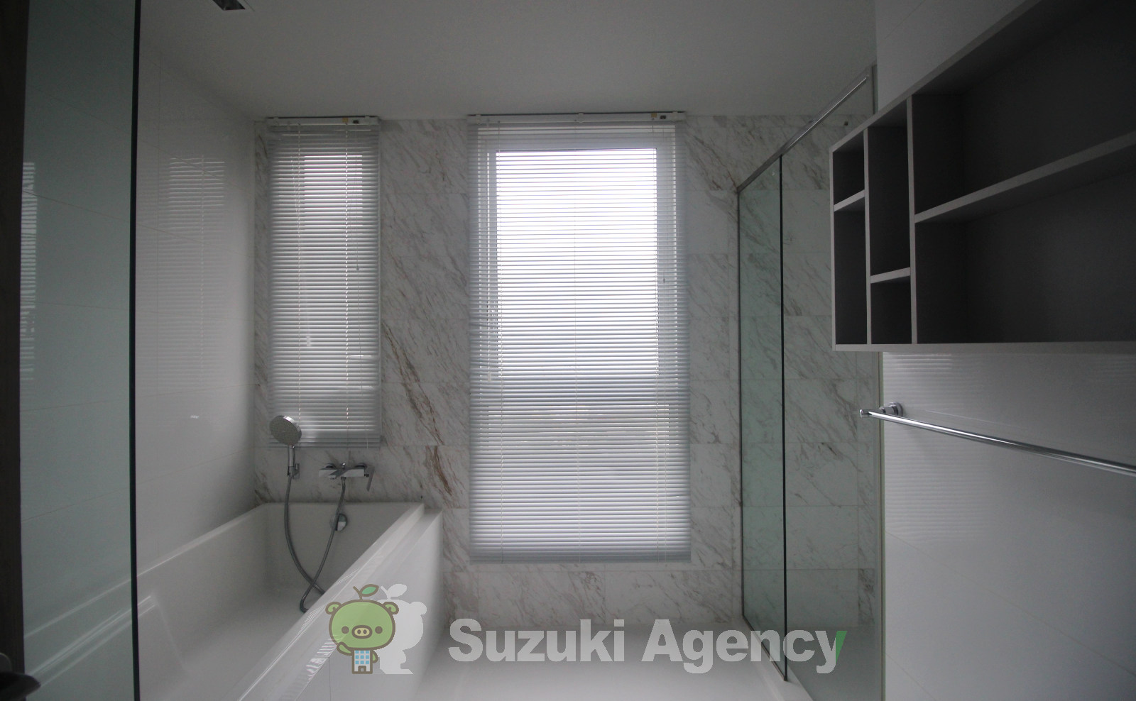 HQ by Sansiri:2 Bed Room Photos No.75