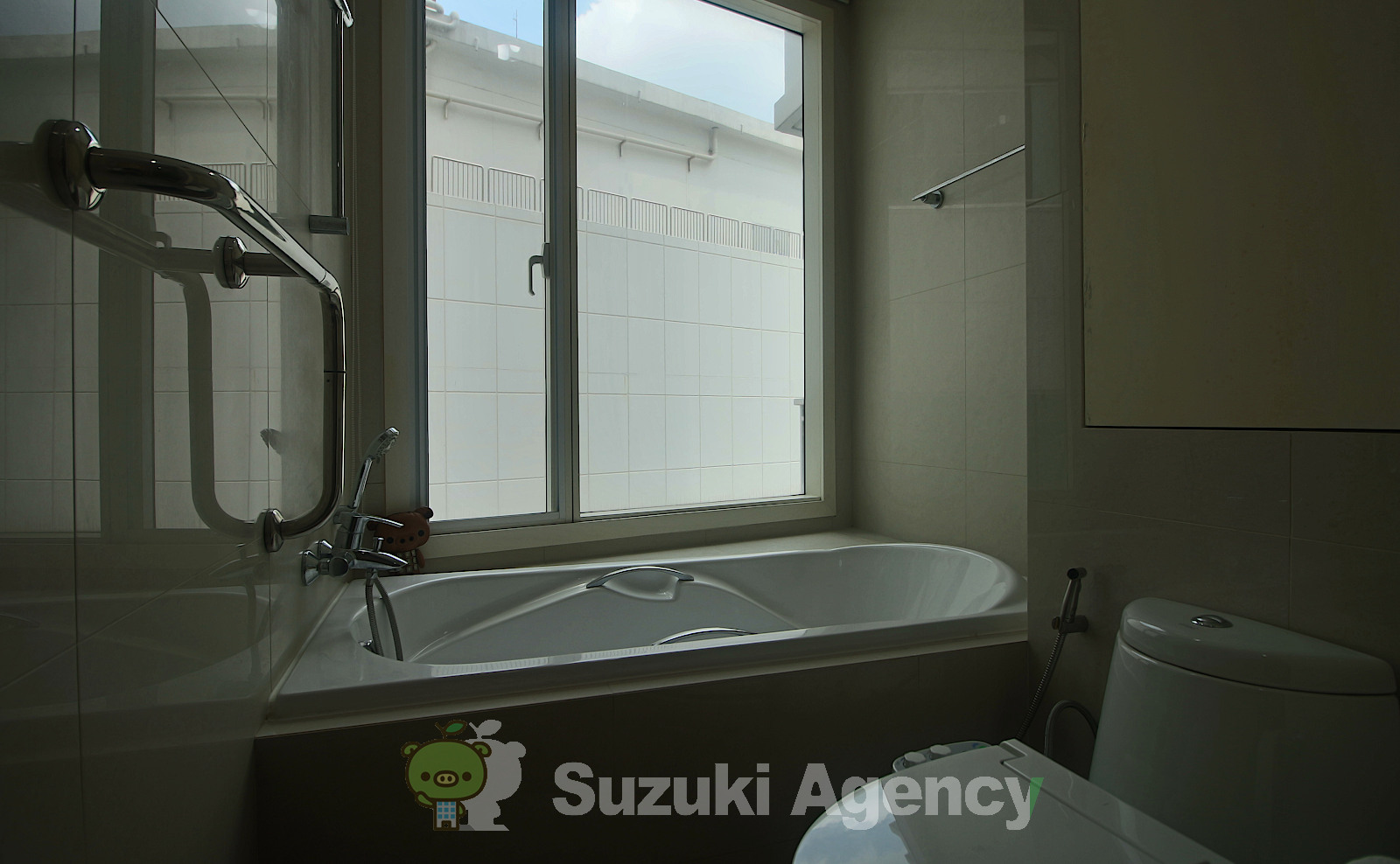 39 by Sansiri:2 Bed Room Photos No.75
