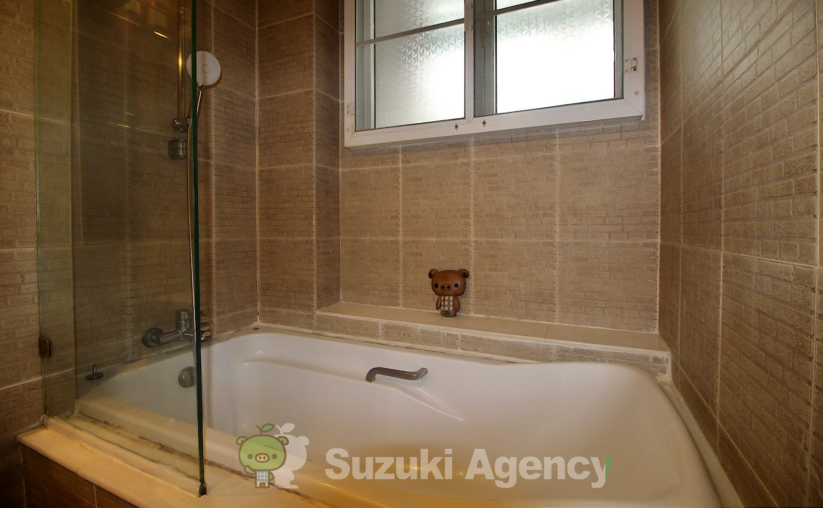 Avenue 61 Sukhumvit:2 Bed Room Photos No.75
