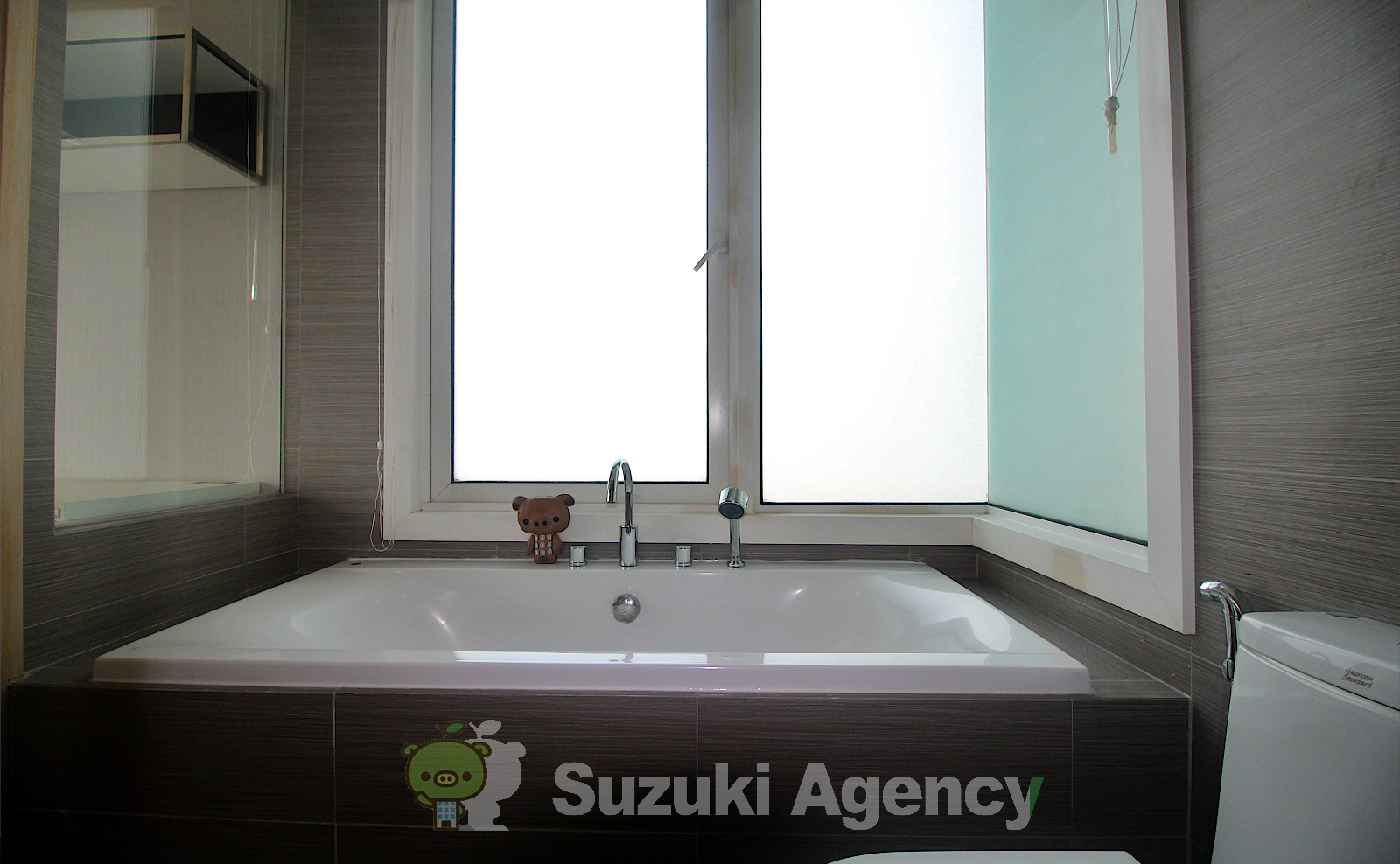 Siri at Sukhumvit:2 Bed Room Photos No.75