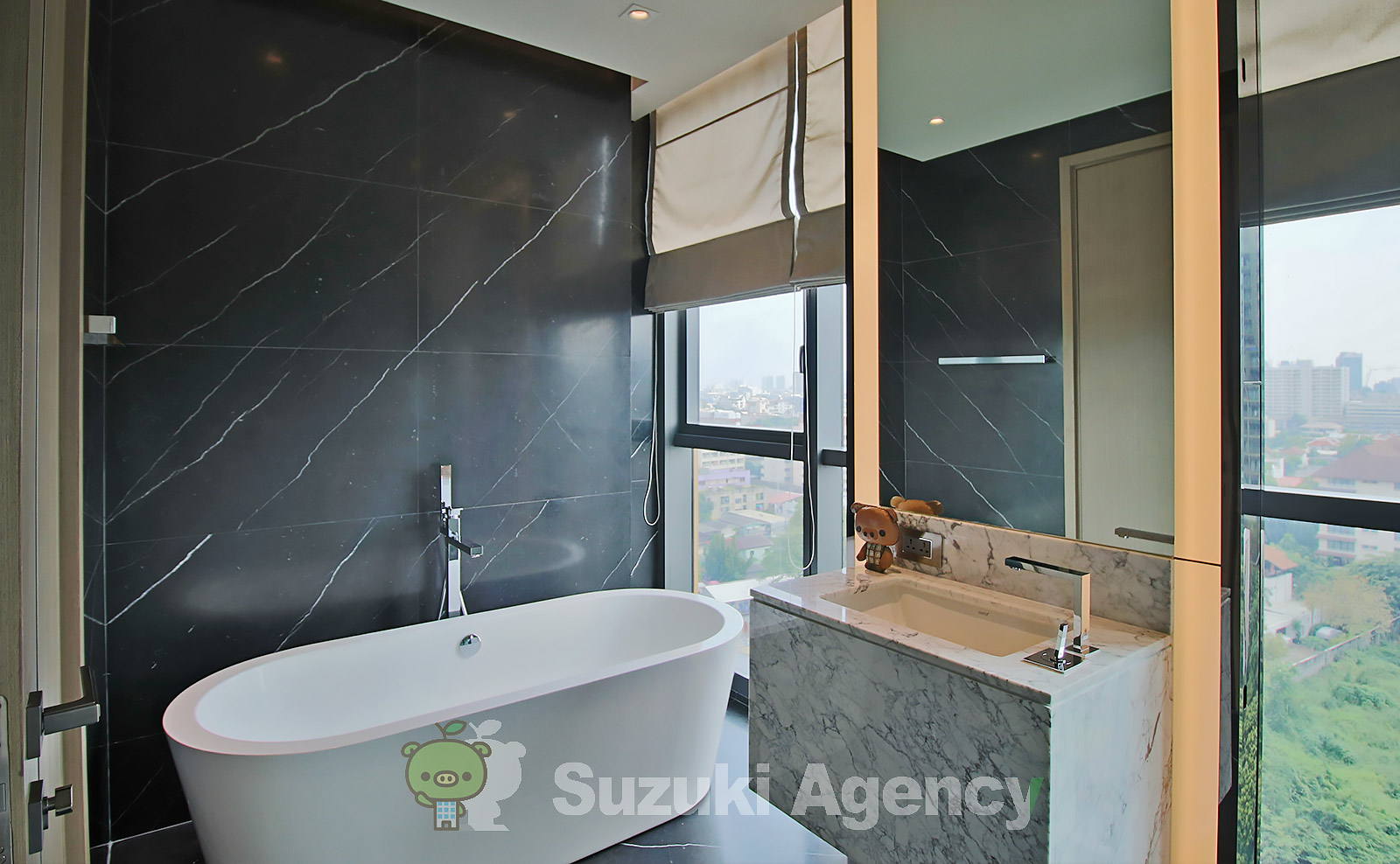 The Monument Thonglor:2 Bed Room Photos No.75