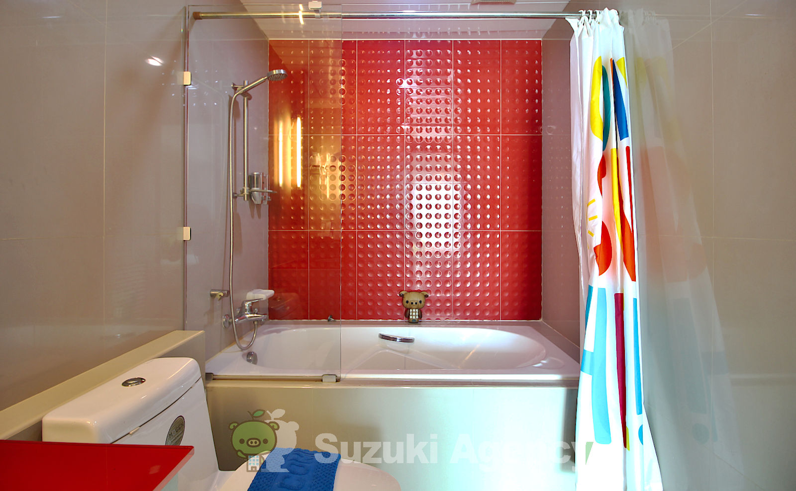 Nice Residence:2 Bed Room Photos No.75
