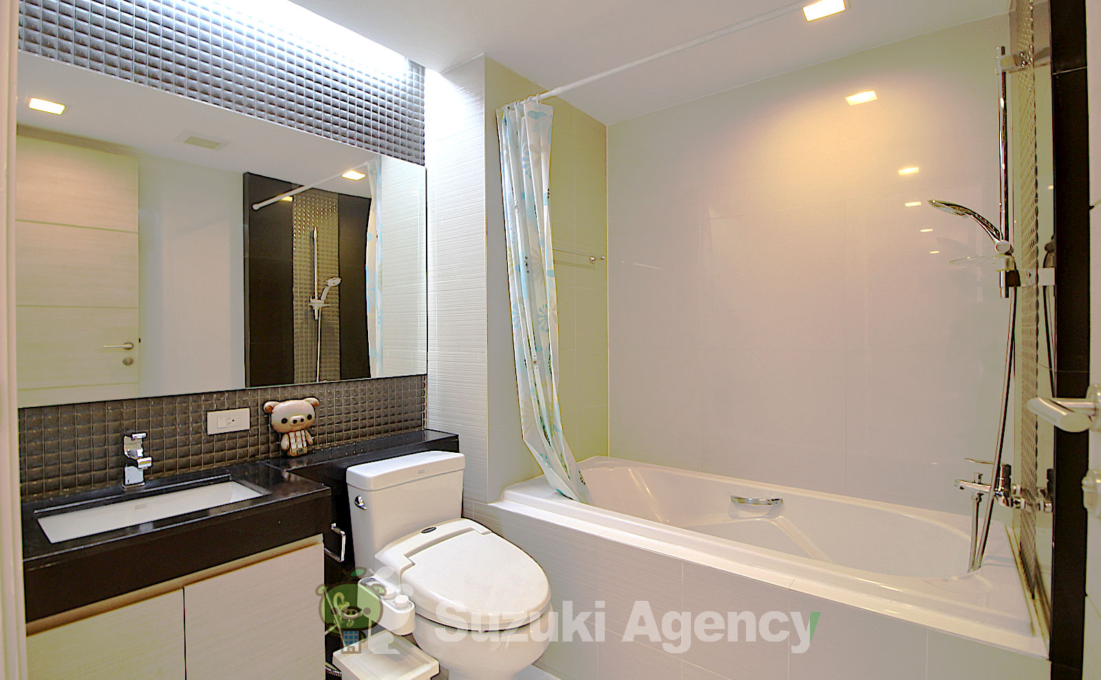 Shine @33 (旧)The Triple Oaks:2 Bed Room Photos No.75