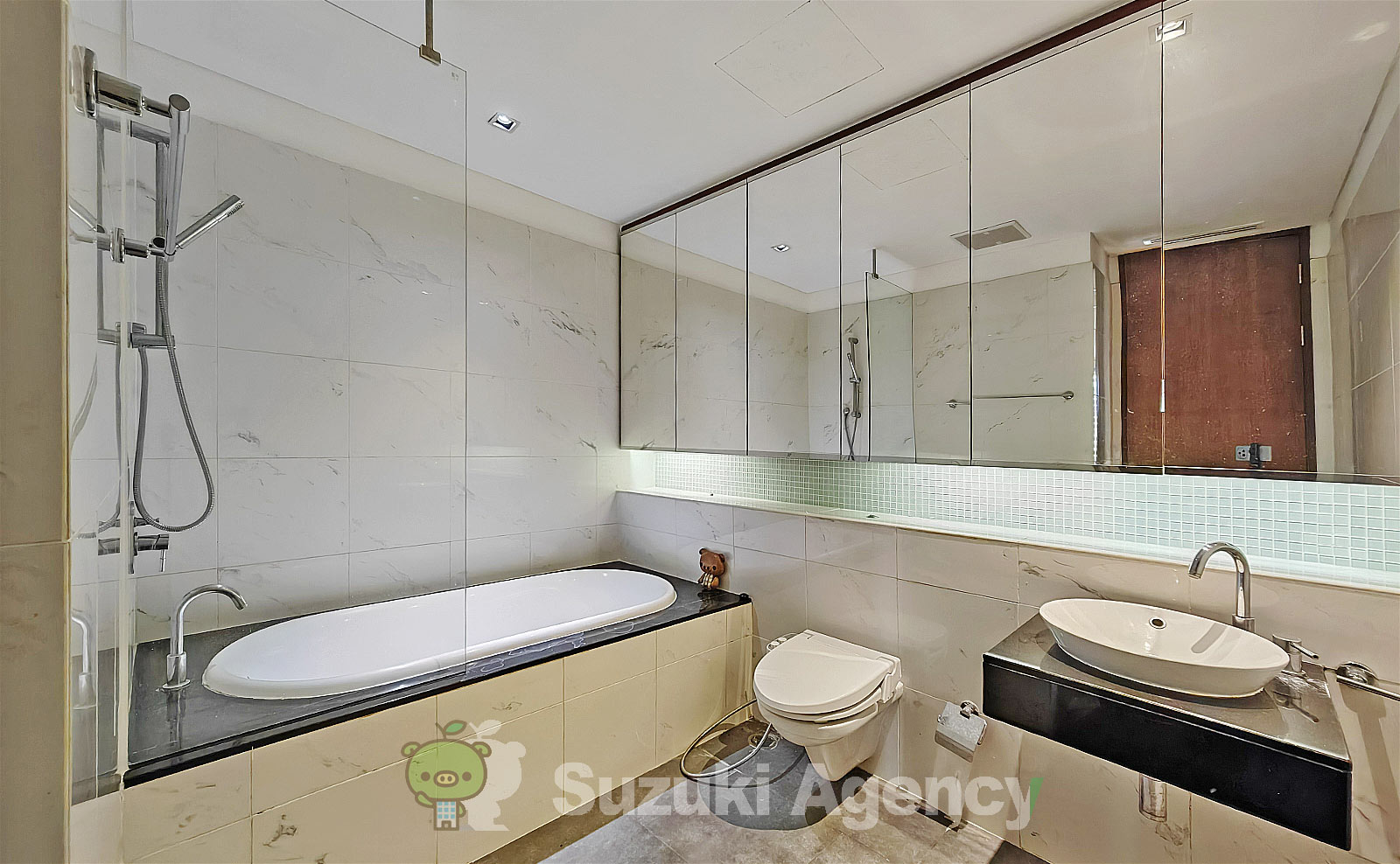 The Lakes Condominium:2 Bed Room Photos No.75
